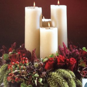 Centros de Navidad